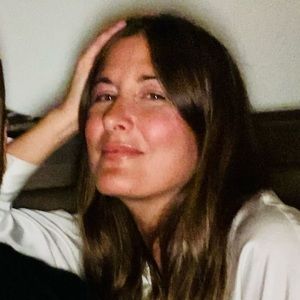 Meet your Posher, Mellissa